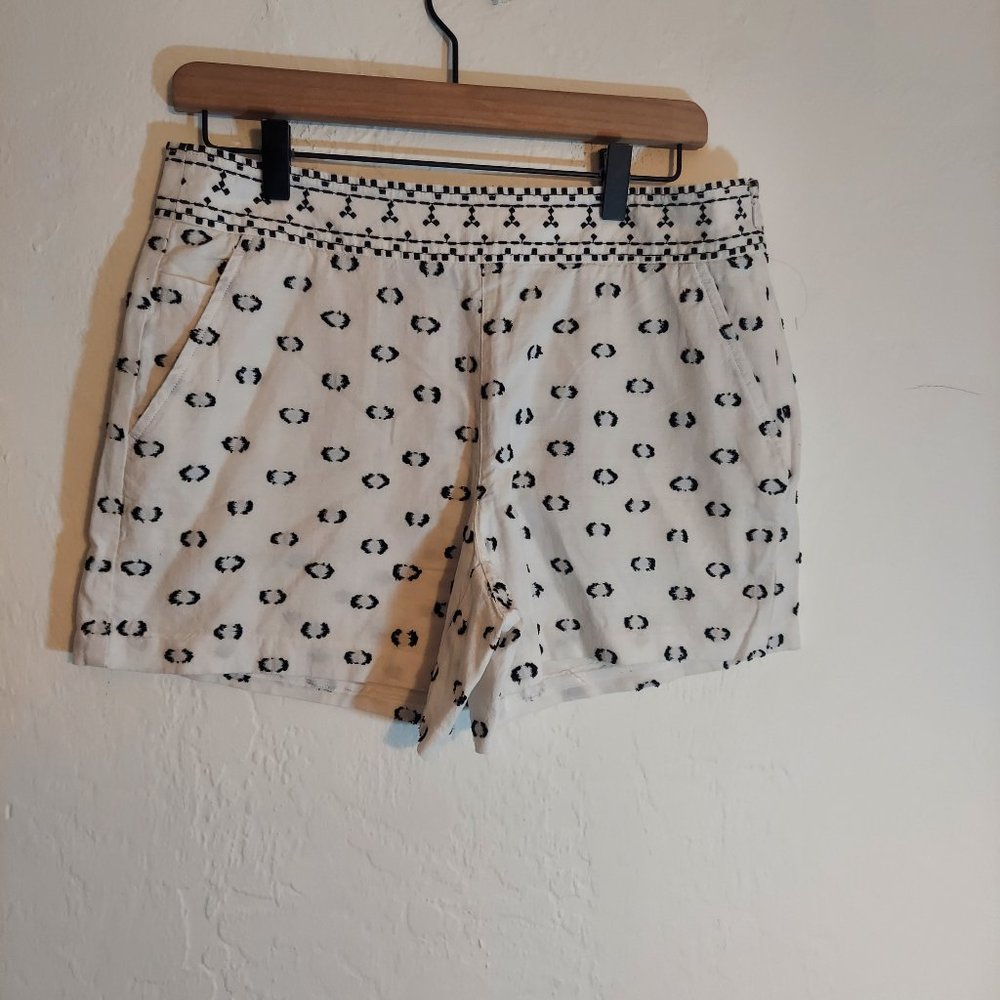 NWOT Anthropologie HEI HEI Shorts